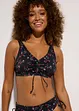 Bikinový top, bonprix