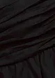 Halenka bez rukávů, s balónovým spodním okrajem, bonprix