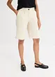 Bermudy s puky, bonprix