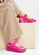 Sandály značky Skechers, Skechers