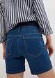 Těhotenské šortky ze strečového bavlněného denimu, bonprix