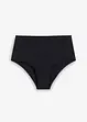Bikinové kalhotky, High Waist, nastavitelné v šířce, bonprix