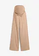Pohodlné těhotenské kalhoty, Loose Fit, bonprix