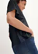 Oversize triko s potiskem, bonprix
