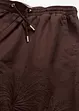 Šortky s podílem hedvábí, bonprix
