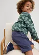 Strečové bermudy, Classic Fit, bonprix
