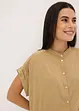Úpletová halenka, bonprix