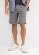 Chino bermudy z čisté bavlny, Regular Fit, bonprix
