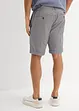 Chino bermudy z čisté bavlny, Regular Fit, bonprix