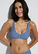 Bikiny (2dílná souprava), bonprix