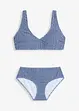 Bikiny (2dílná souprava), bonprix