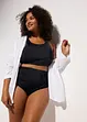 Bikiny s podprsenkovým topem (2dílná souprava), bonprix