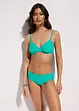 Bikiny s kosticemi (2dílná souprava), bonprix