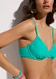 Bikiny s kosticemi (2dílná souprava), bonprix