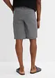 Strečové bermudy Classic Fit, bonprix