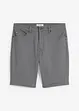 Strečové bermudy Classic Fit, bonprix
