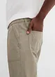 Bermudy z čisté bavlny, Regular Fit, bonprix
