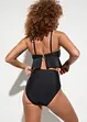 Bandeau bikiny (2dílná souprava), bonprix