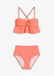Bandeau bikiny (2dílná souprava), bonprix