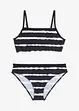 Bikiny (2dílná souprava), bonprix