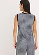 Top s minimalistickým designem, bonprix