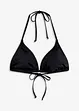 Trojúhelníkové bikinová podprsenka, bonprix