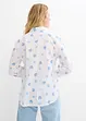 Oversize halenka z čisté bavlny, bonprix