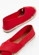 Espadrilky, bonprix
