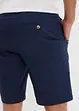 Strečové chino bermudy, Regular Fit (2 ks v balení), bonprix