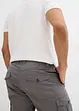 Dlouhé bermudy s cargo kapsami, Regular Fit, bonprix