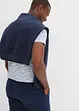 Bermudy bez zapínání, z čisté bavlny, Regular Fit, bonprix