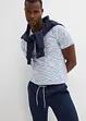 Bermudy bez zapínání, z čisté bavlny, Regular Fit, bonprix