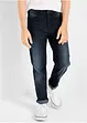 Strečové džíny Slim Fit, bonprix