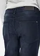 Strečové džíny Slim Fit, bonprix