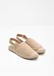 Espadrilky, bonprix