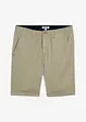 Chino bermudy, Regular Fit, bonprix