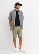 Chino bermudy, Regular Fit, bonprix