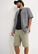 Chino bermudy, Regular Fit, bonprix
