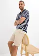 Chino bermudy, Regular Fit, bonprix