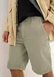 Chino bermudy, Regular Fit, bonprix