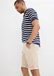 Chino bermudy, Regular Fit, bonprix