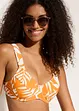 Zmenšovací bikiny (2dílná souprava), bonprix