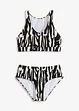 Bikiny (2dílná souprava), bonprix