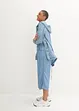 Kalhoty Culotte z lyocellu, bonprix