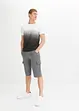 Tričko Slim Fit, bonprix