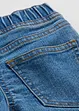 Jeggings s pohodlným pasem, Mid Waist, bonprix