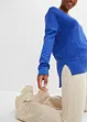 Oversize pletený svetr, bonprix