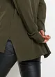 Oversize pletený svetr, bonprix
