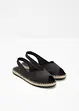Espadrilky, bonprix