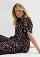 Oversize halenka z mušelínu, bonprix